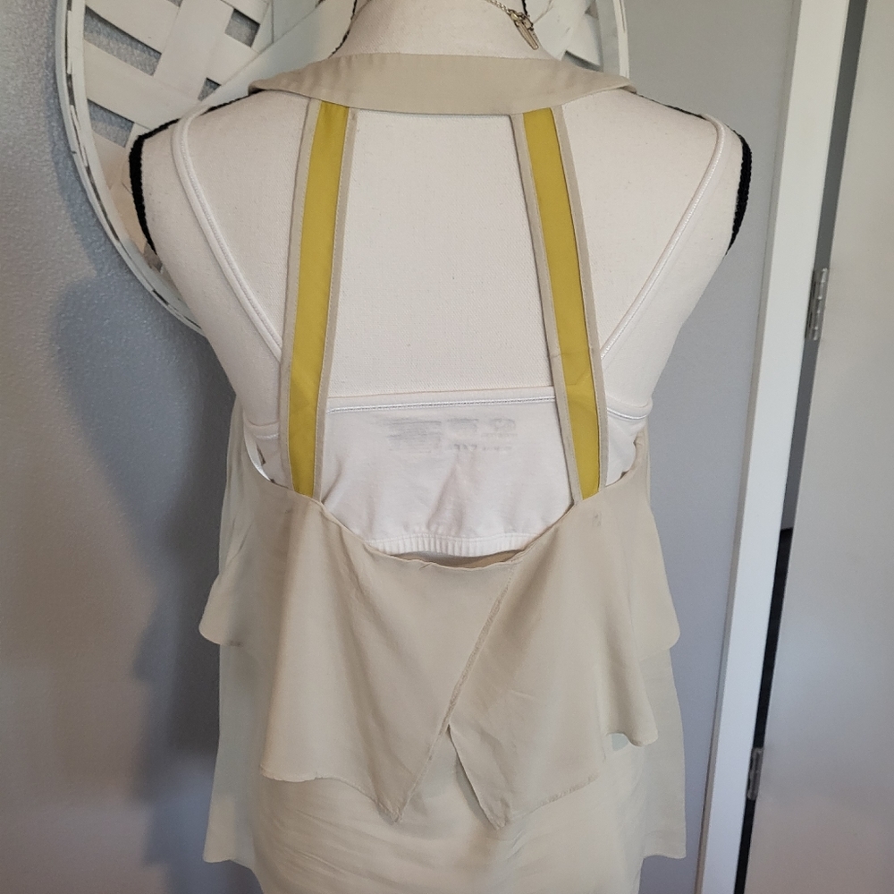 BCBG Generation Tank - Picture 3 of 5